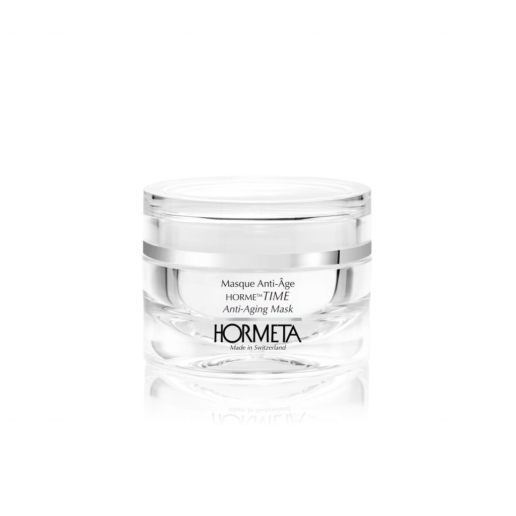 Horme time masque anti age