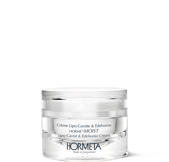 HormeMOIST-Creme-Lipo-Carotte-et-Edelweiss-0