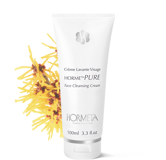 HormePURE-Creme-Lavante-Visage-1