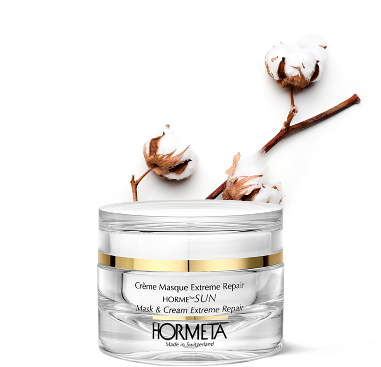 HormeSUN-Mask-&-Cream-Extreme-Repair-FP