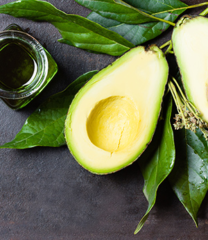 Avocado oil