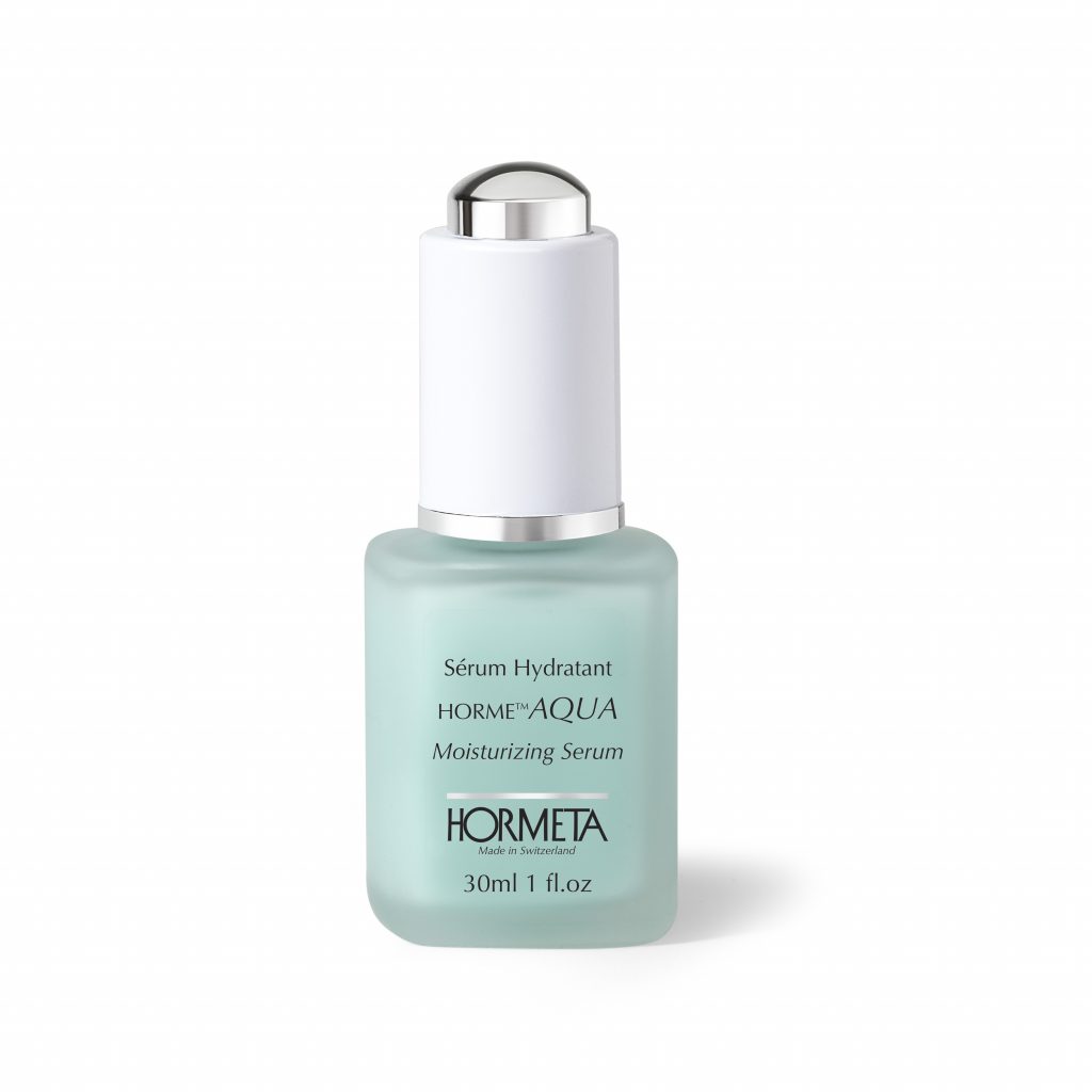 serum horme aqua